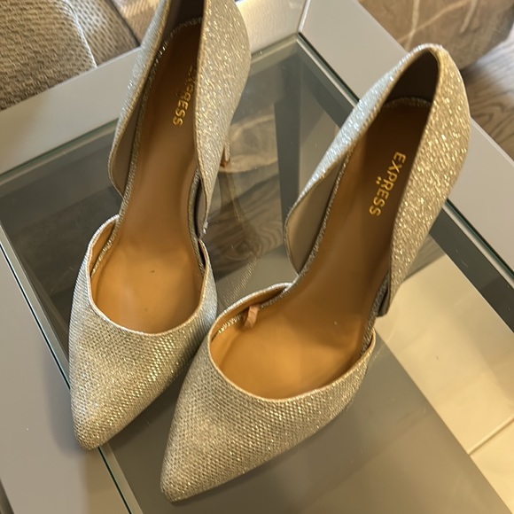 Express heals size 8 - Picture 5 of 6